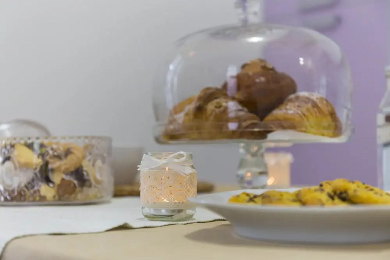 Appartamenti Larica, Mareinsicilia