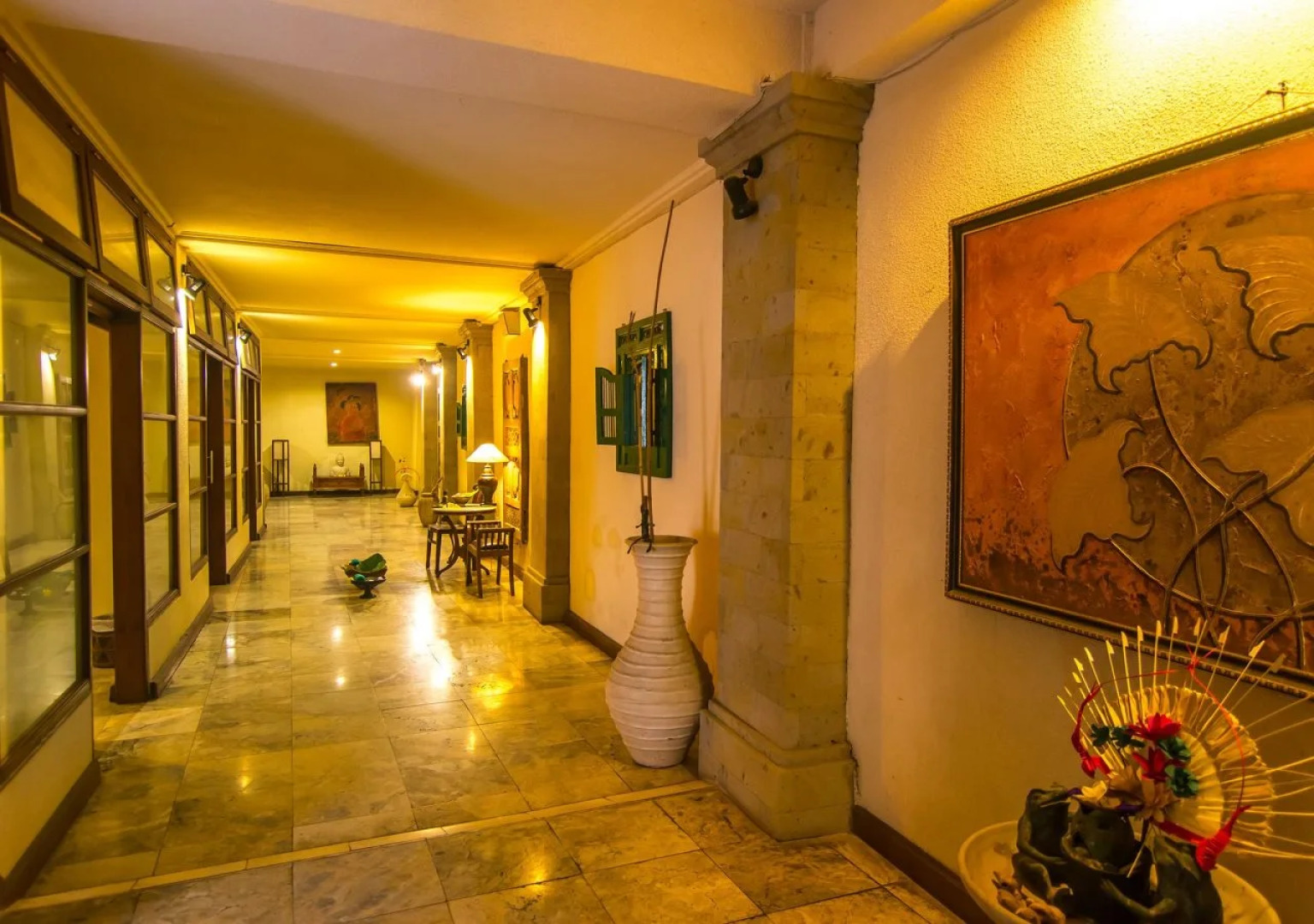 Champlung Sari Hotel and Spa Ubud