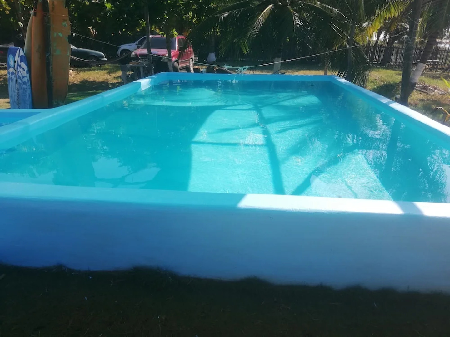 Hostal Mi Casa en la Playa - Hostel