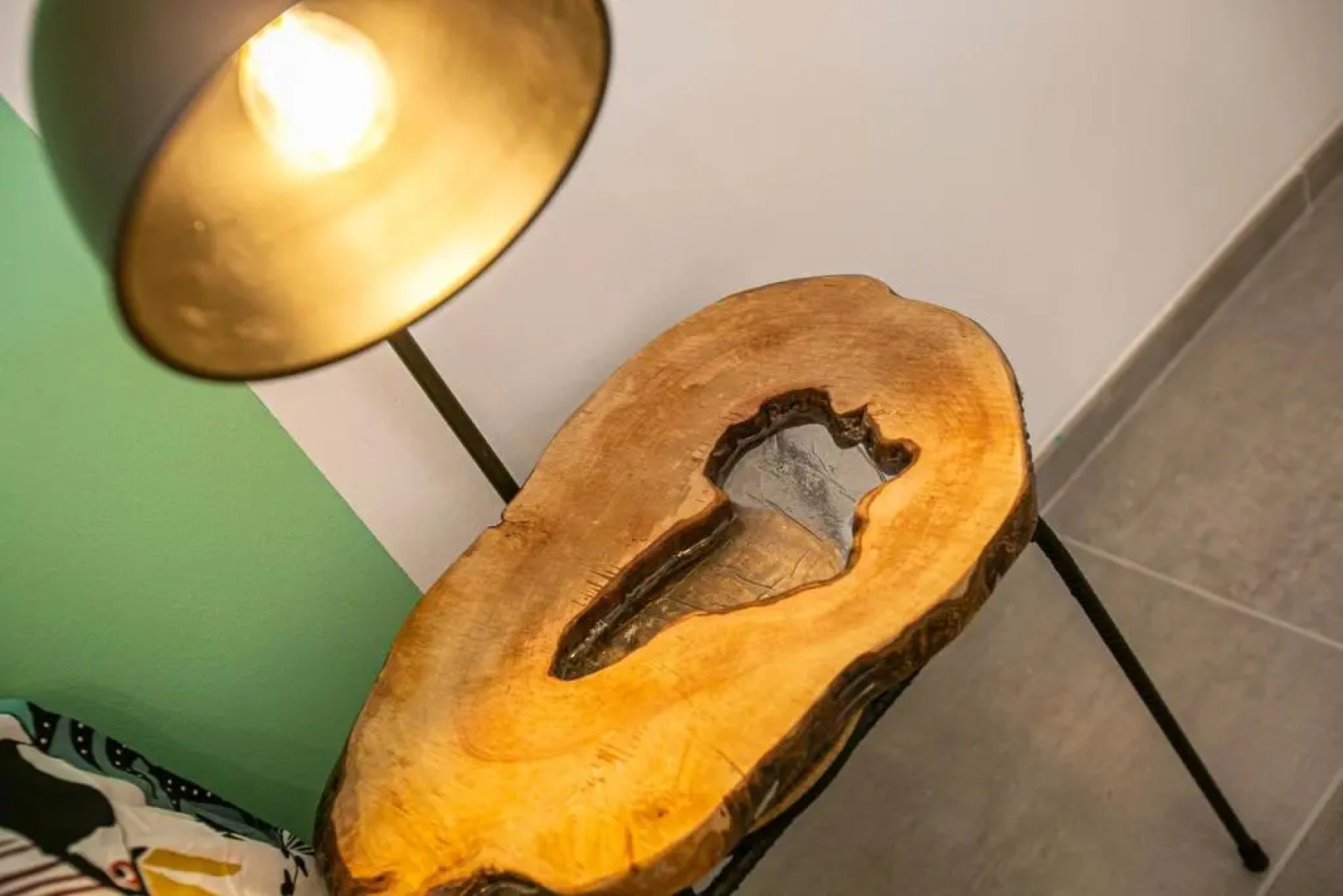 Bed and Breakfast MADERA