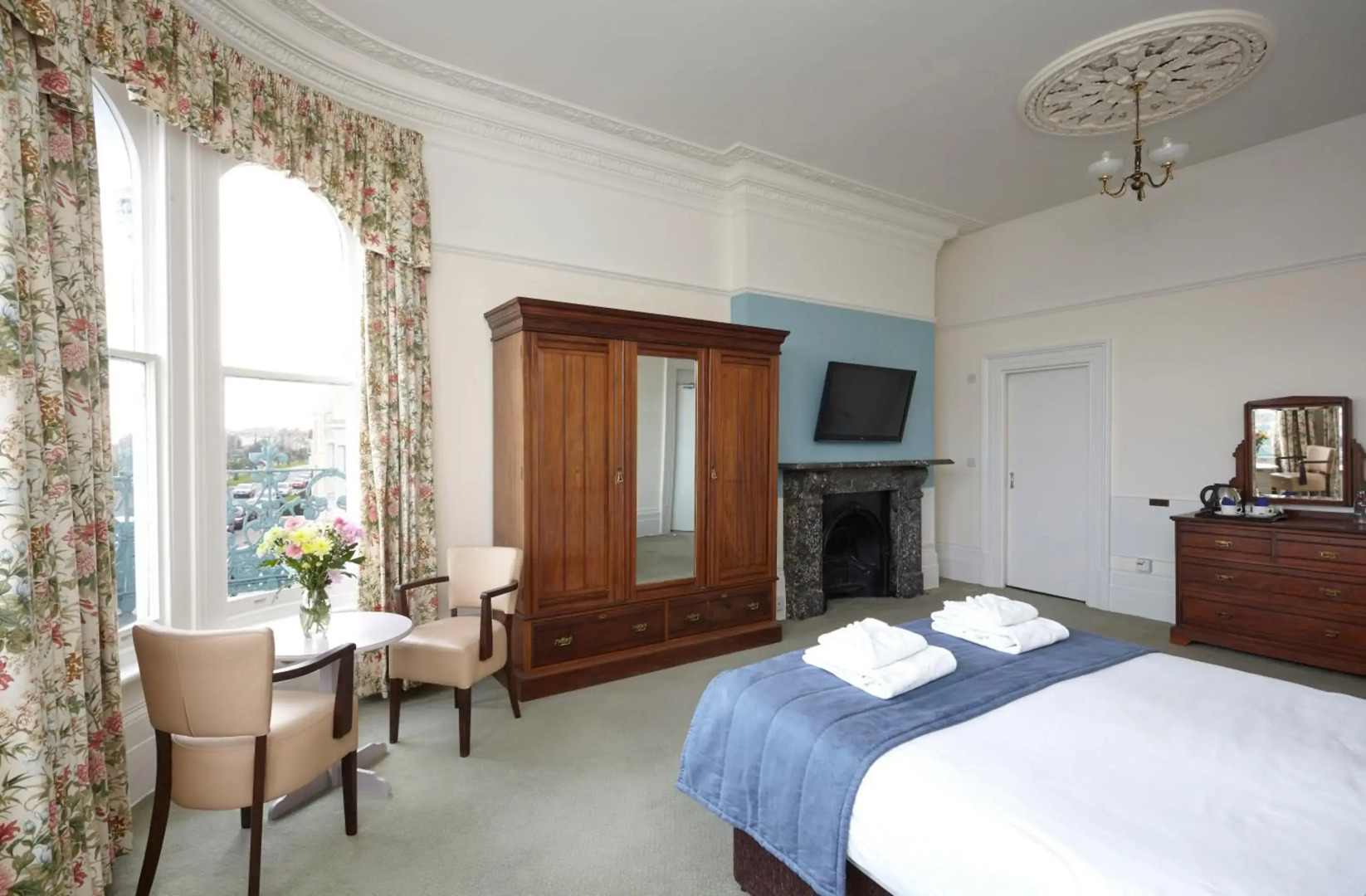 Royal Esplanade Hotel