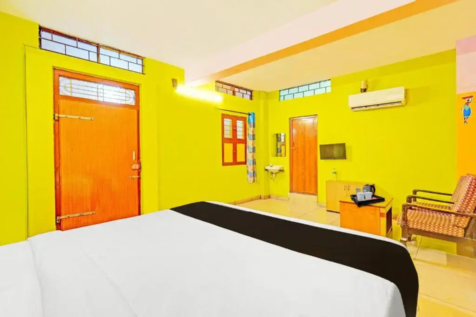 Hotel Le Sai