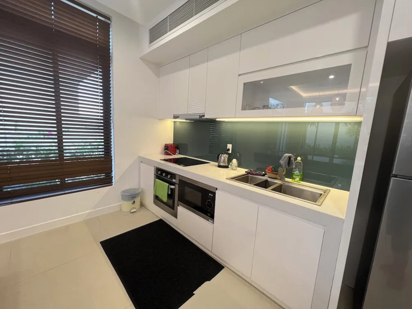 Suite & Pavilion Thien Kim