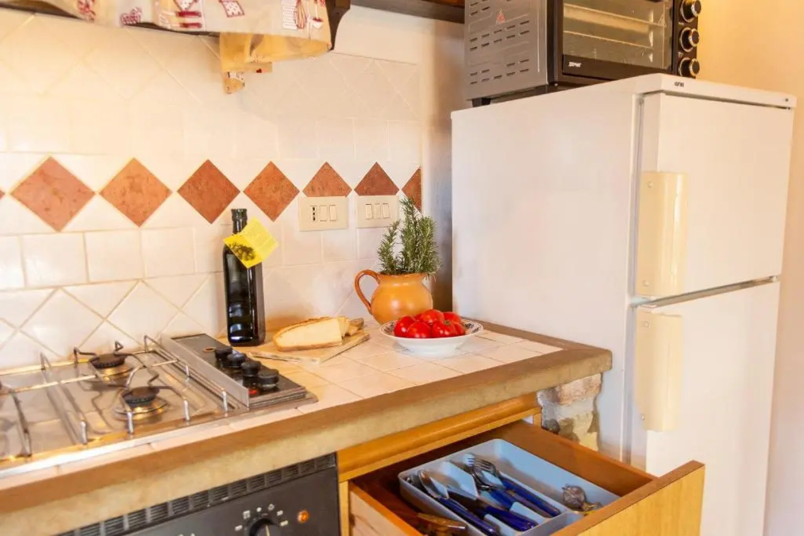 Agriturismo Le Vignacce