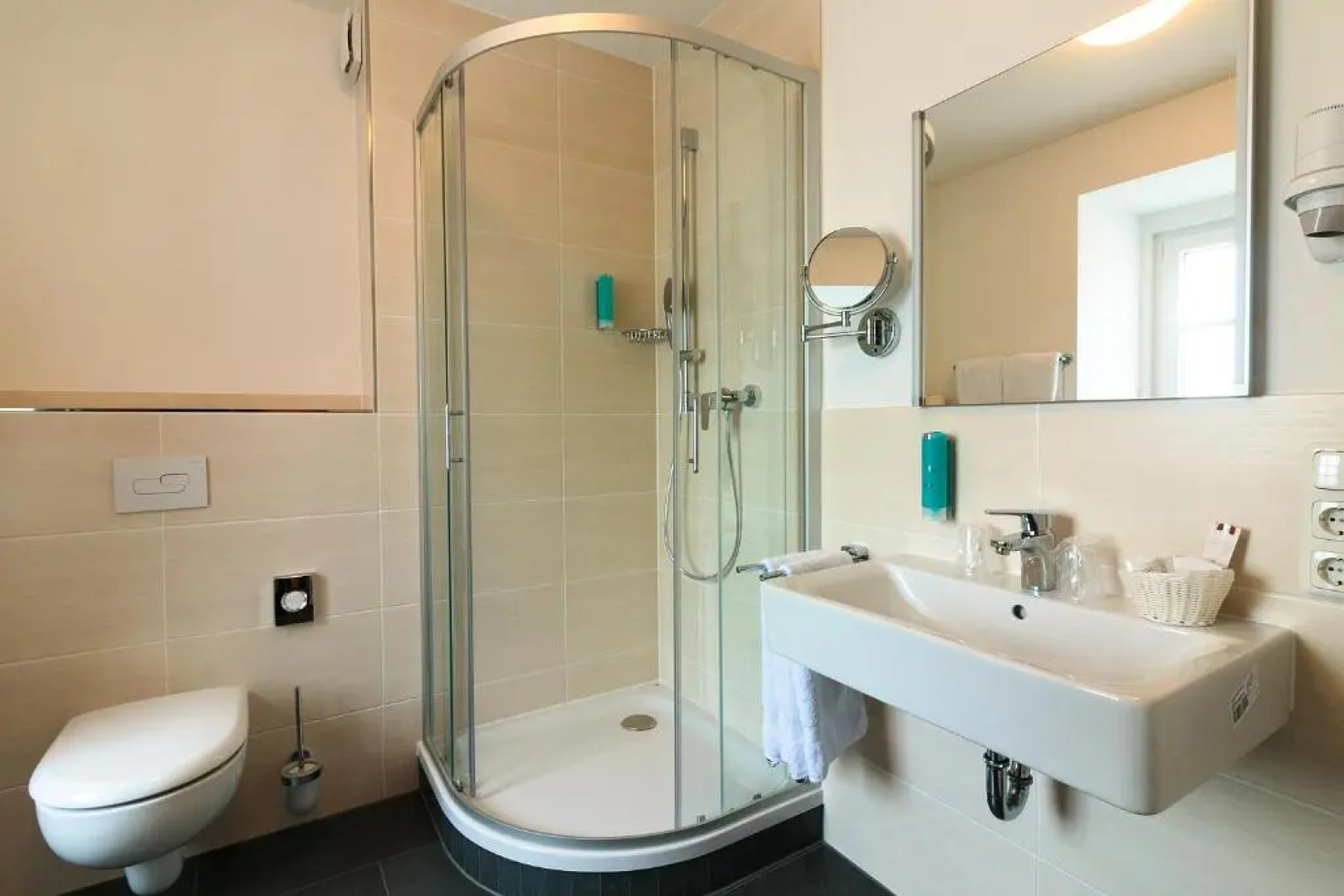 Hotel Dirks am Schloss