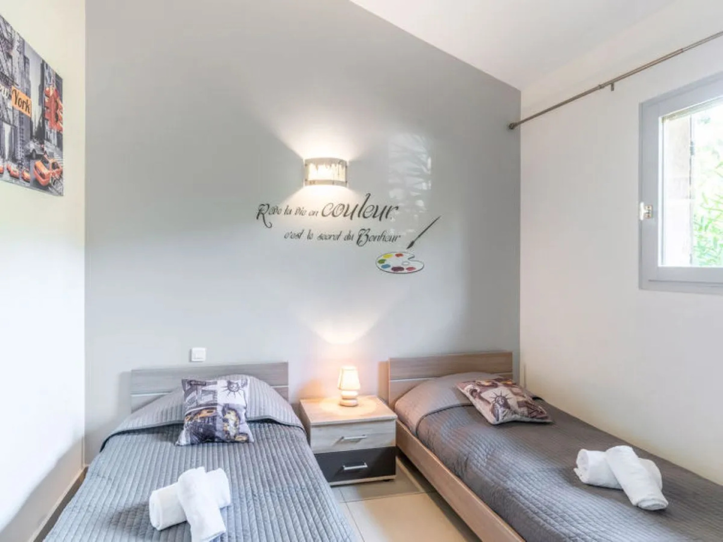 Domaine Santa Giulia Palace