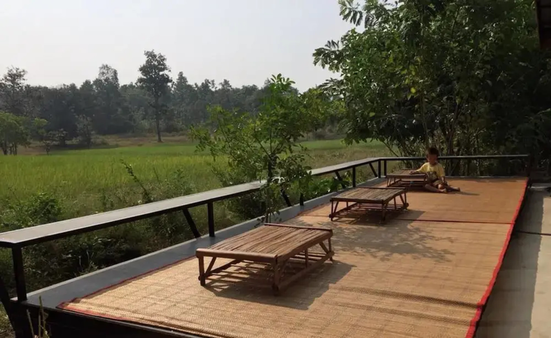 The Goose Farm Stay & Cafe