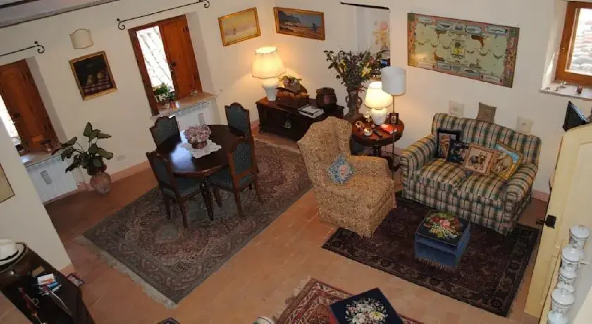 Casa Caroline