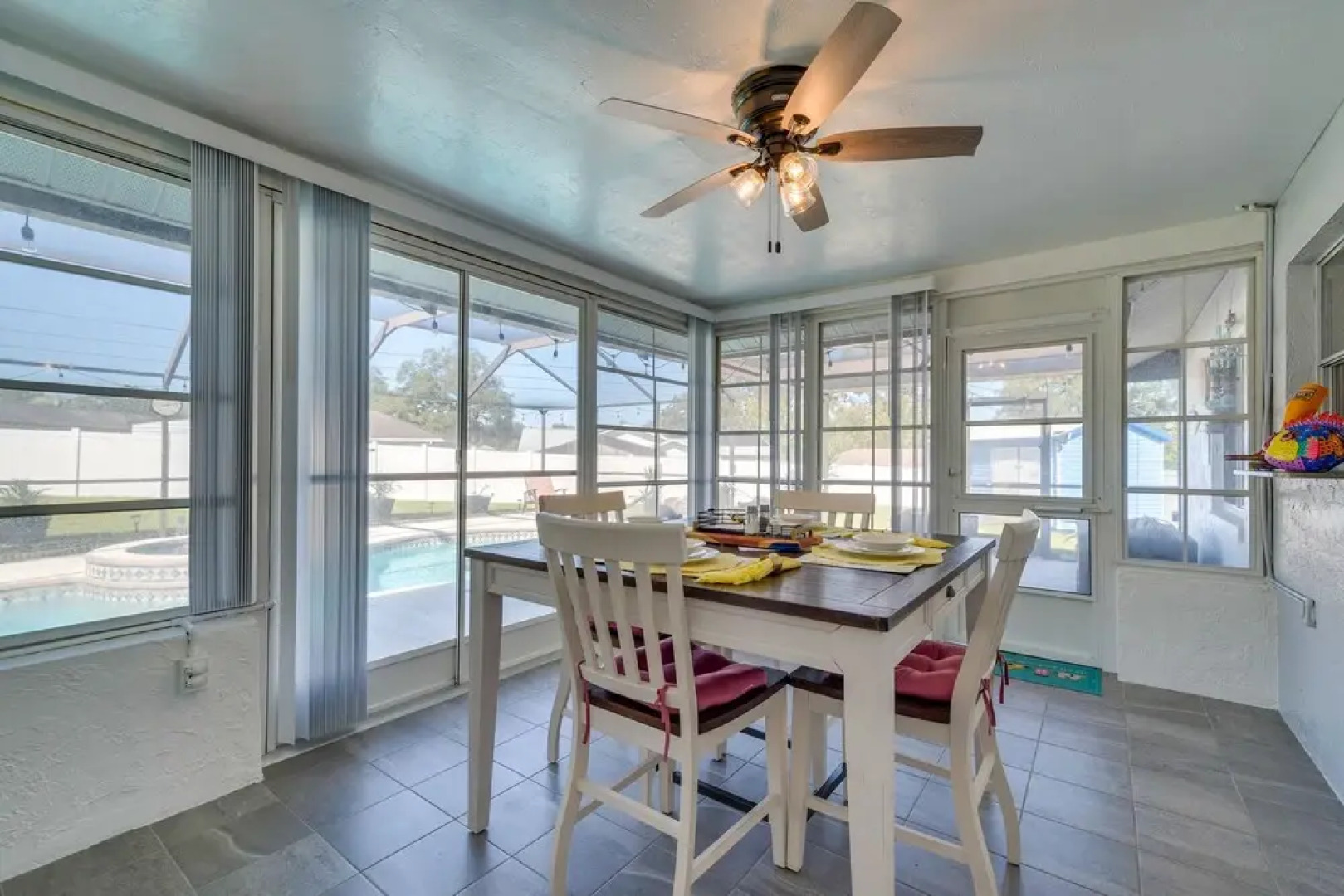 Quiet Beverly Hills Vacation Rental w/ Pool & Spa!