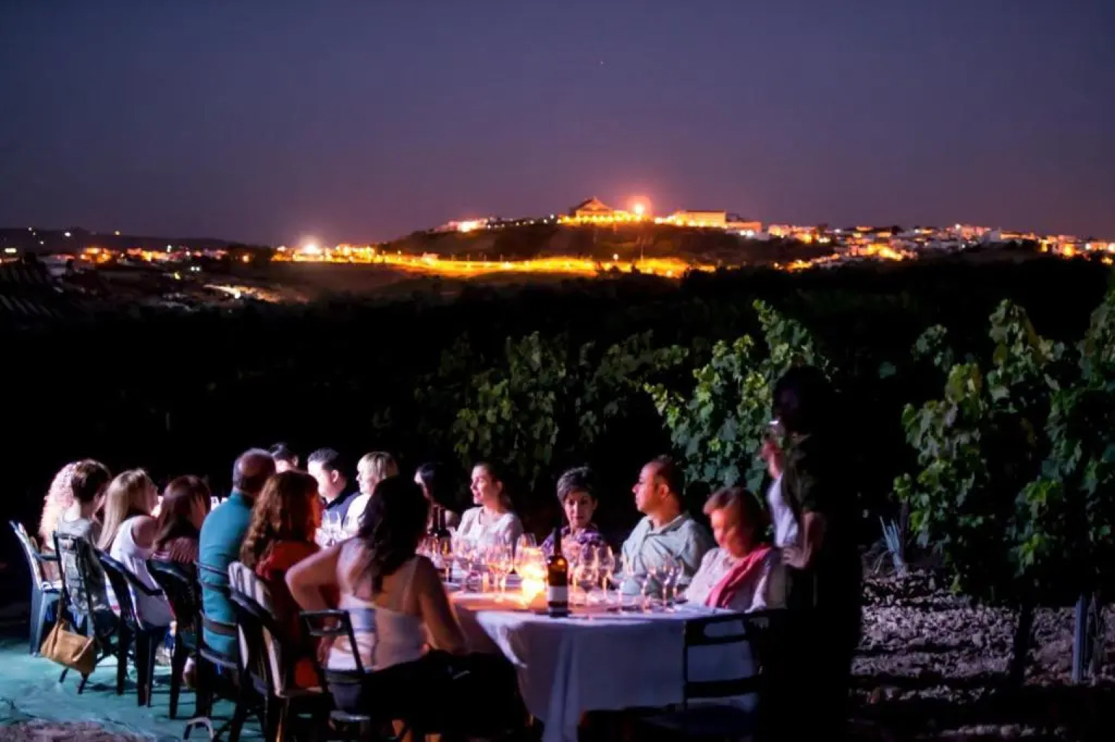 Casa Rural Finca Buytrón