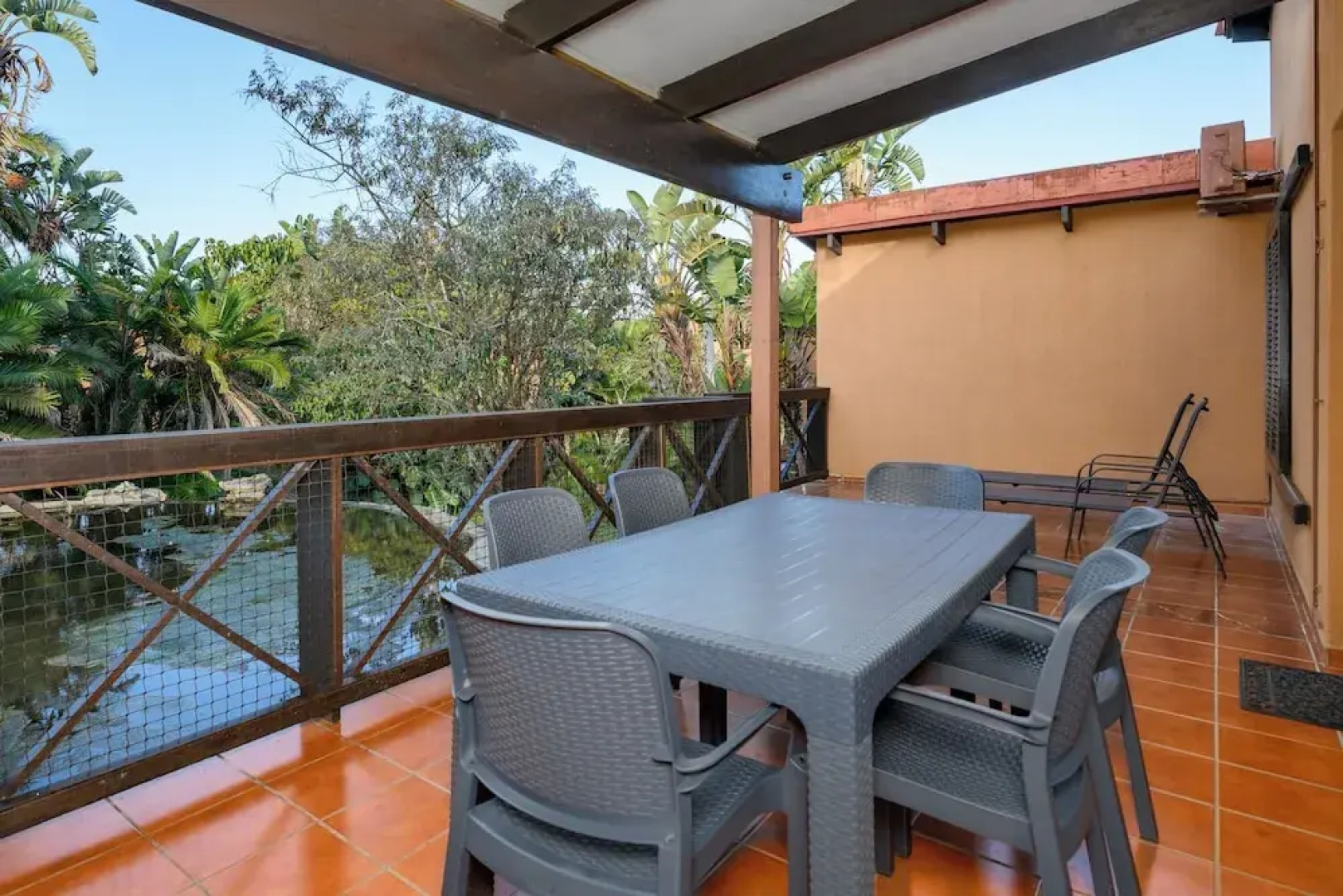 San Lameer Villa Rentals 10901