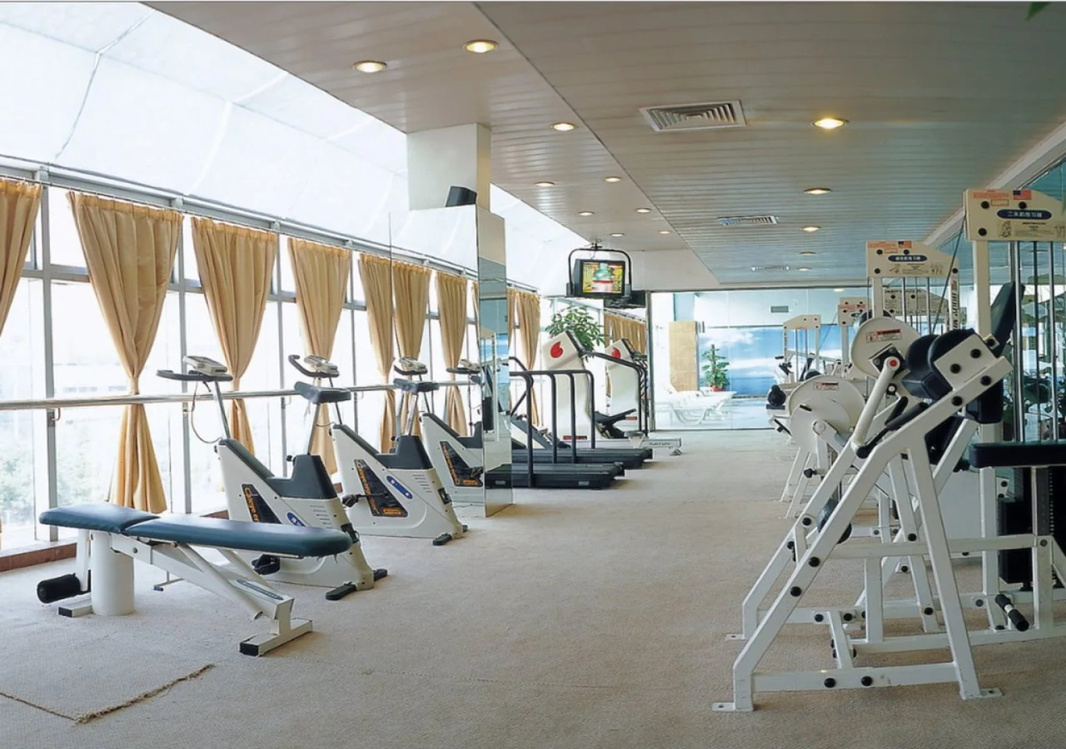 Citic Ningbo International Hotel