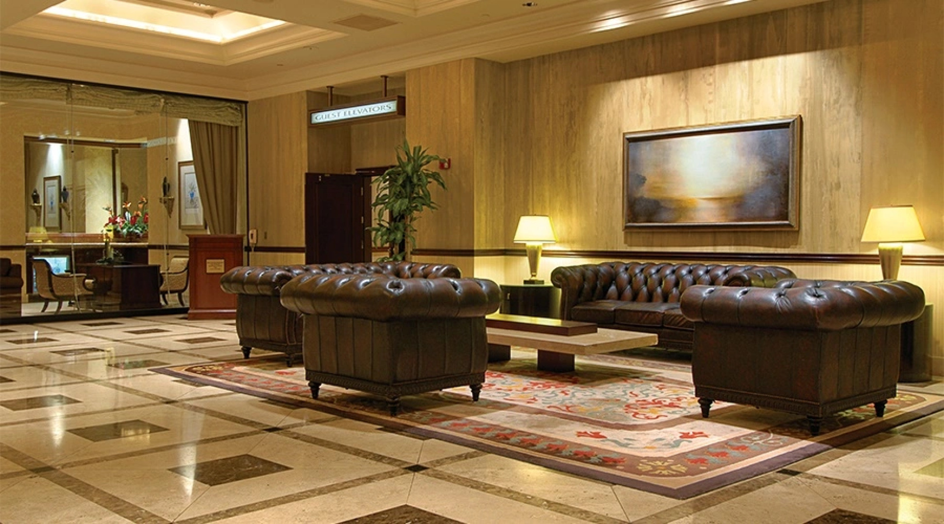 Sam'S Town Hotel & Casino