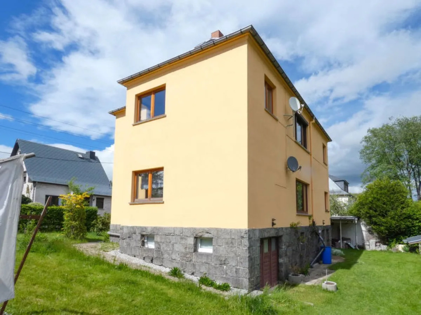 Apartment Dittert Lichtenstein