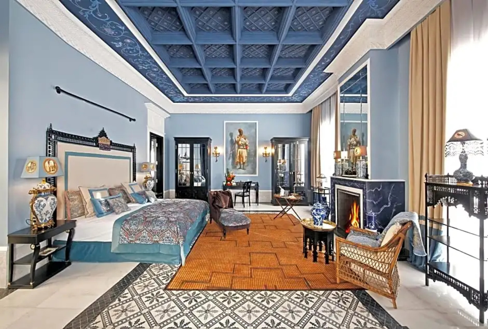 Palais Ronsard Relais & Chateaux