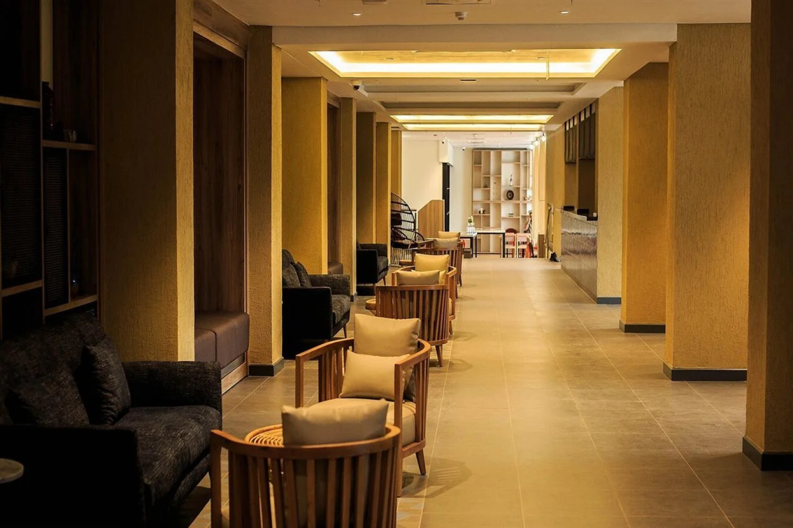 Holiday Inn Lusaka by IHG