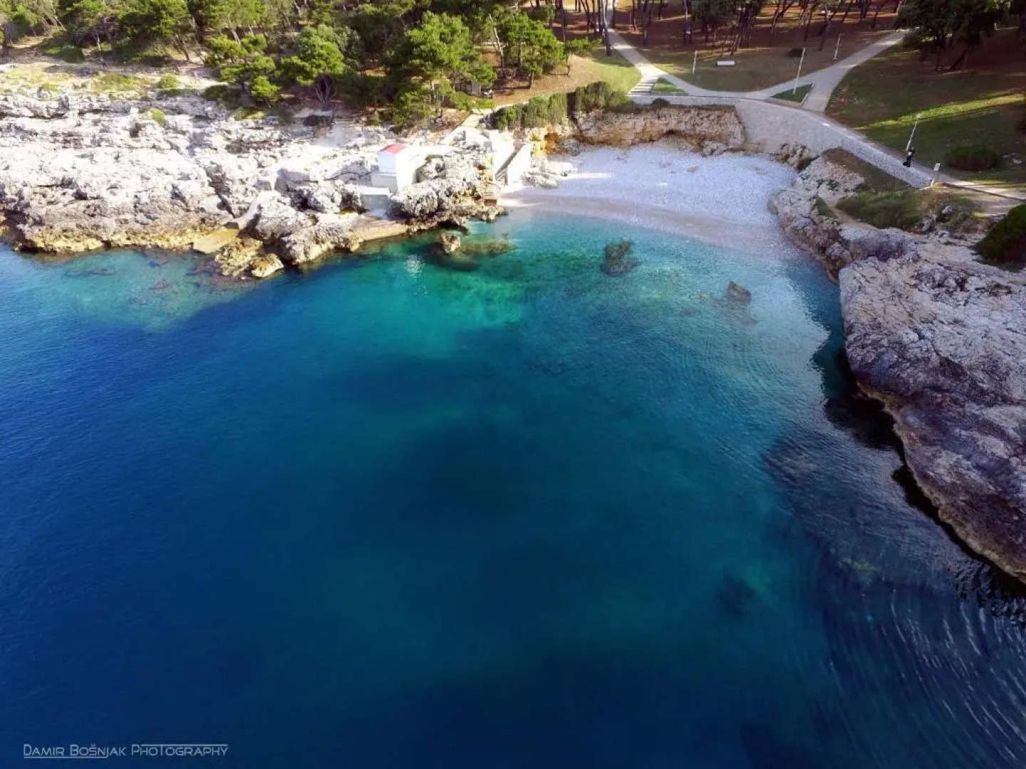 Apartment Nature Pula