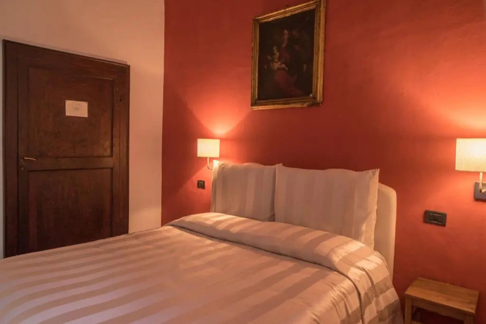 La Dimora Dell'Artista