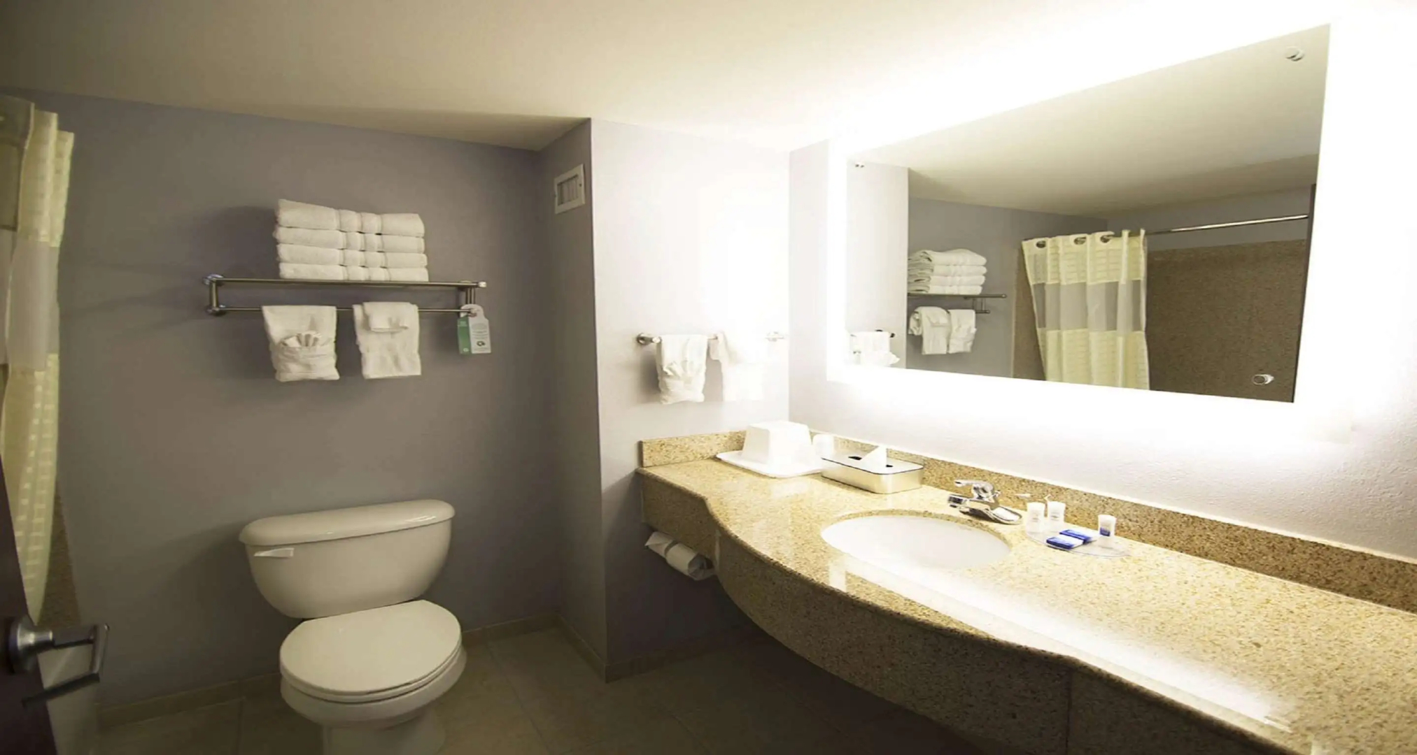 Best Western Harker Heights - Killeen - Fort Hood TX