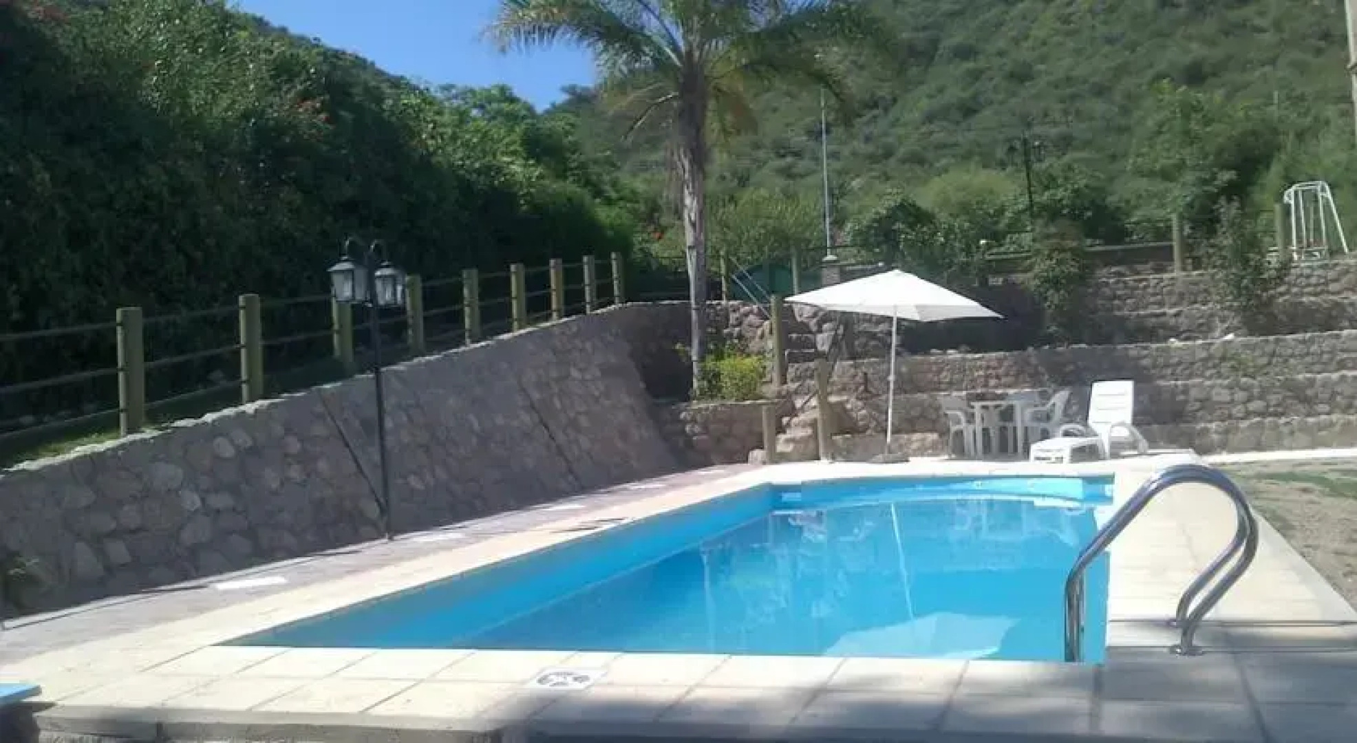 Cabañas El Solar del Cerro