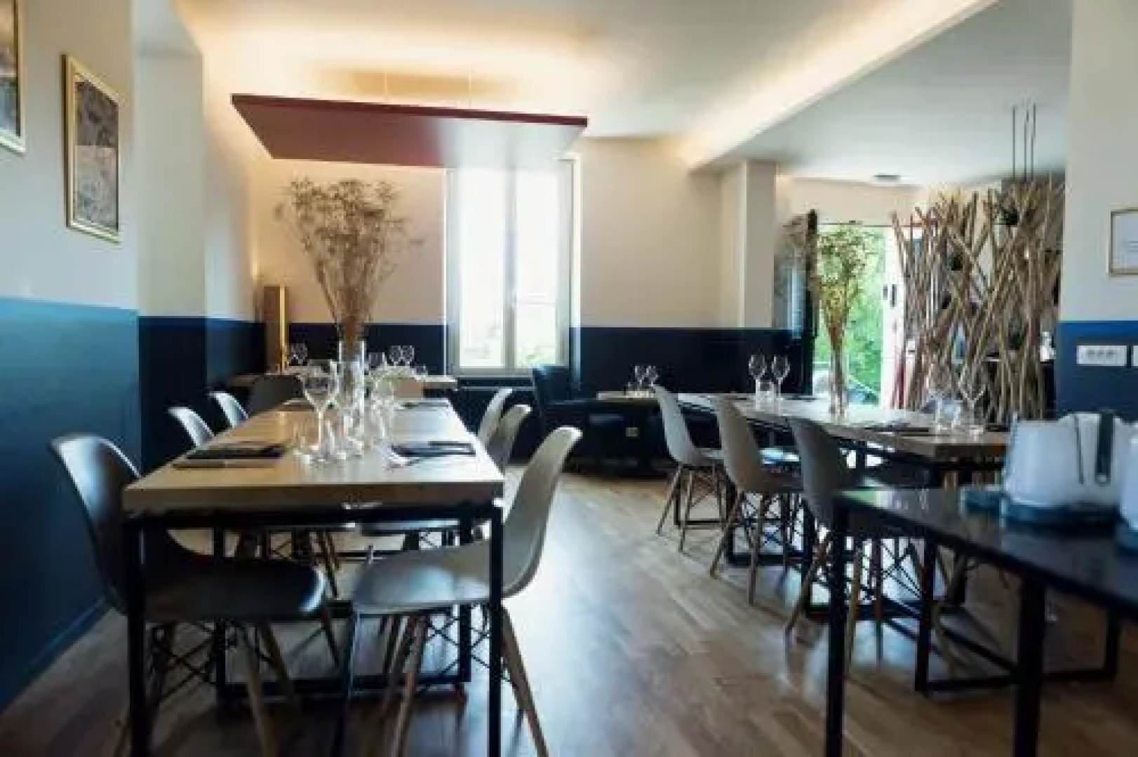 Hotel Restaurant La Musardiere