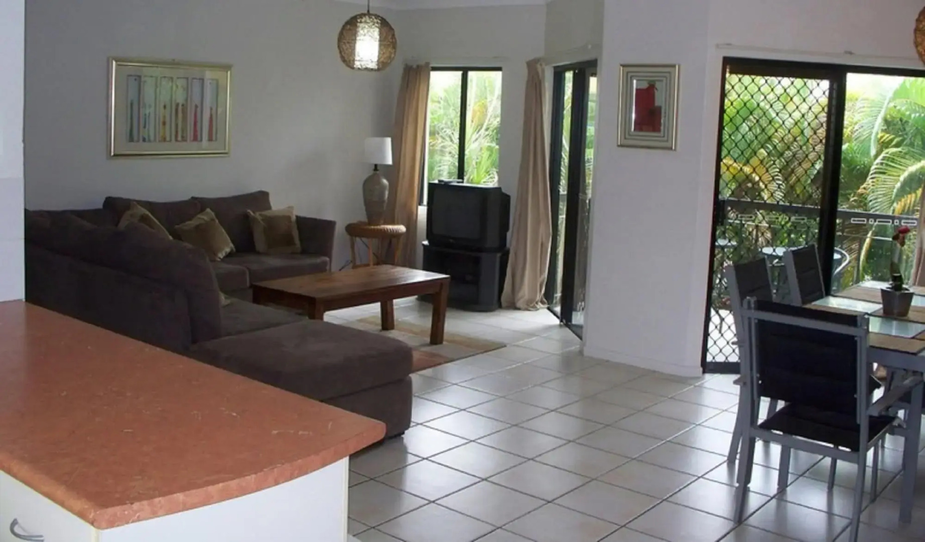 Bohemia Resort Cairns