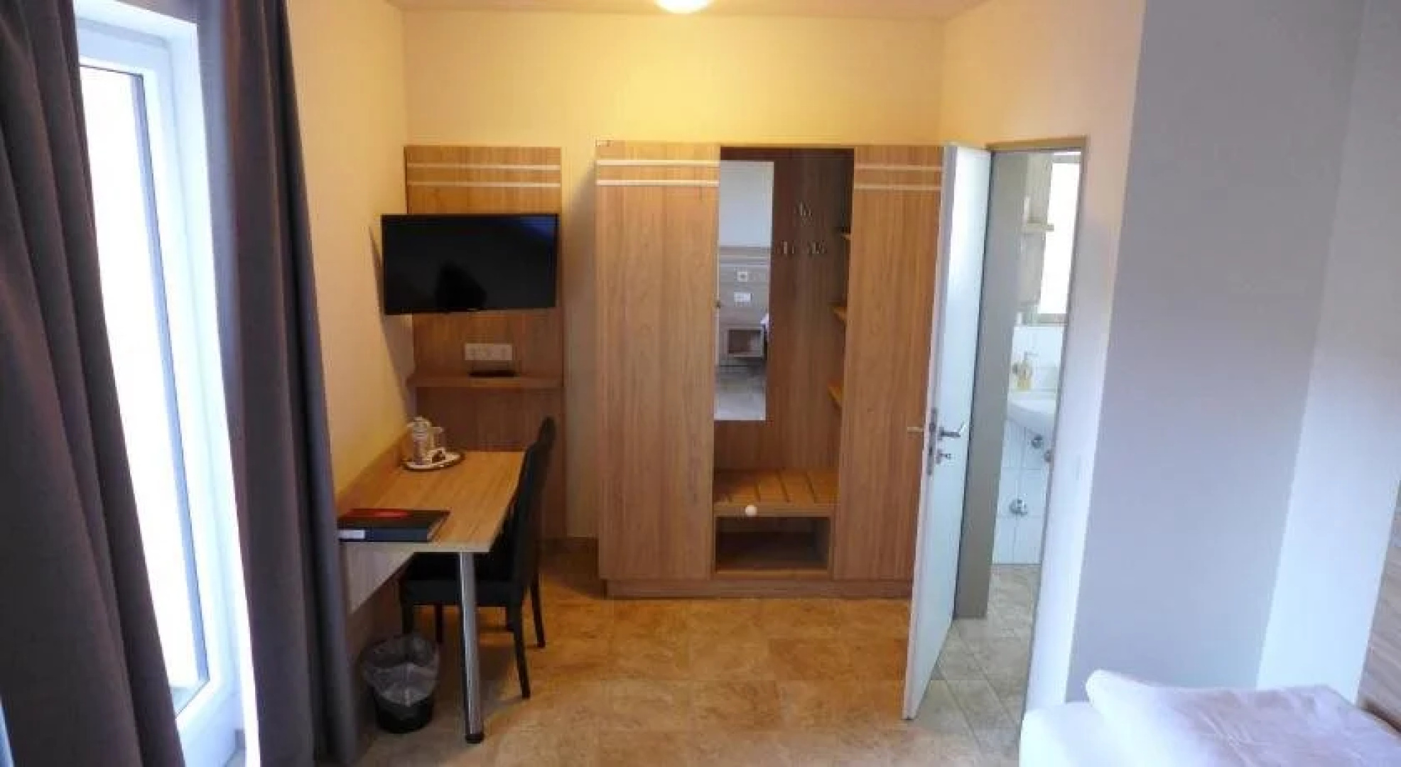 Hotel Garni St. Michael