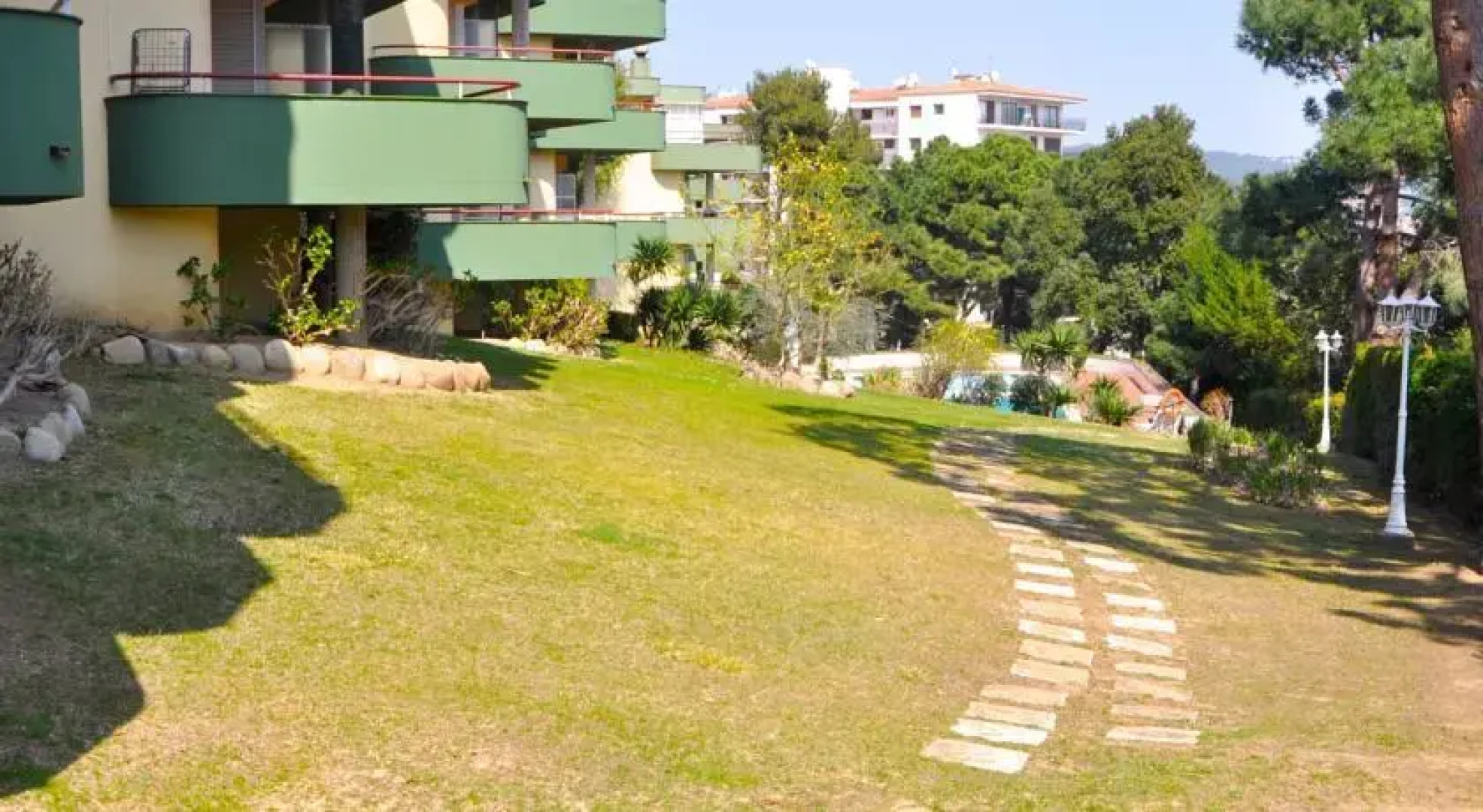 Nautic IV - Platja DAro