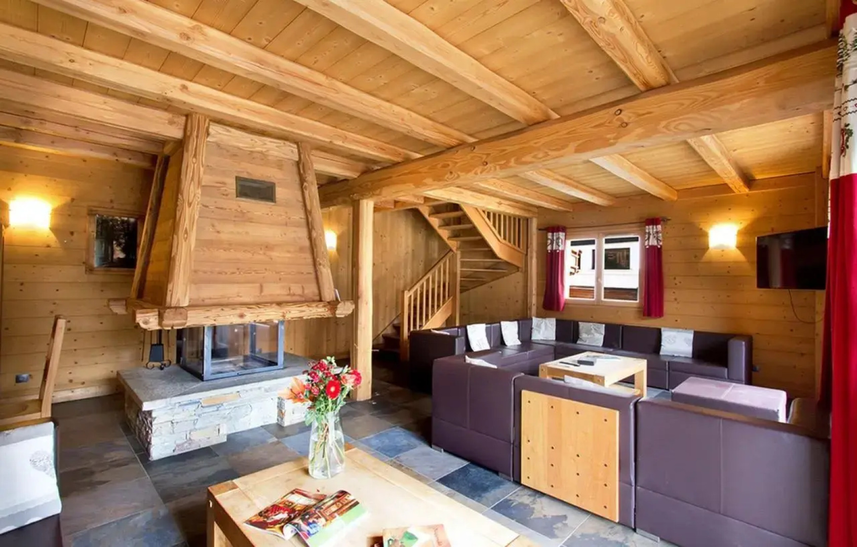 Prestige Lodge - Les Deux Alpes
