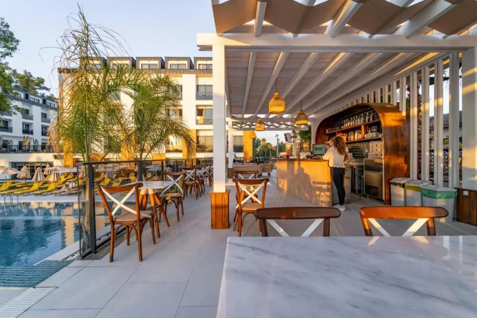 Sundia Exclusive By Liberty Fethiye - Adults Only