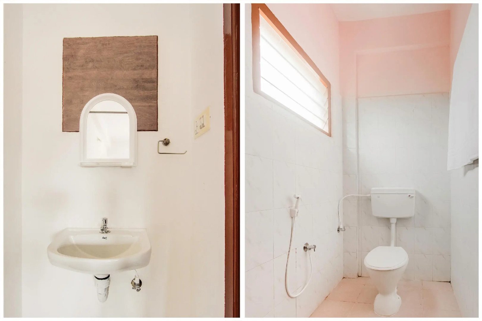 OYO 45806 Sri Sakthi Vinayagar Residency