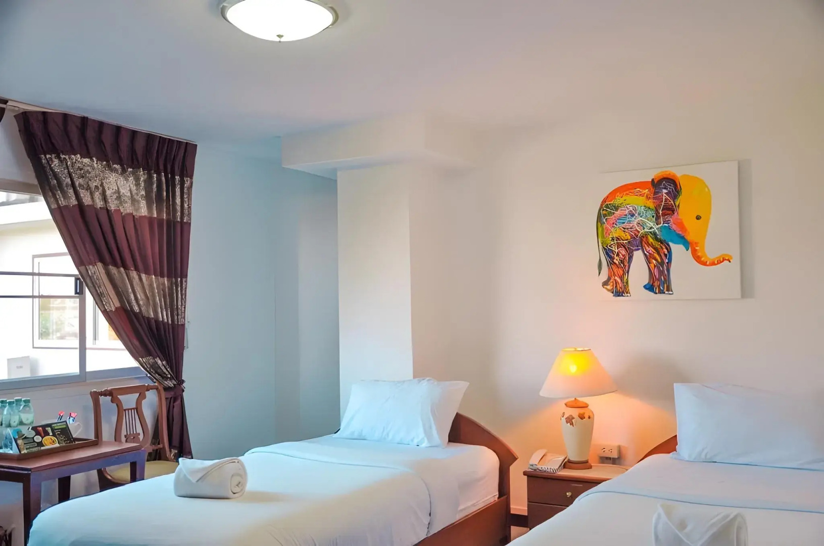 Regent Lodge Lampang