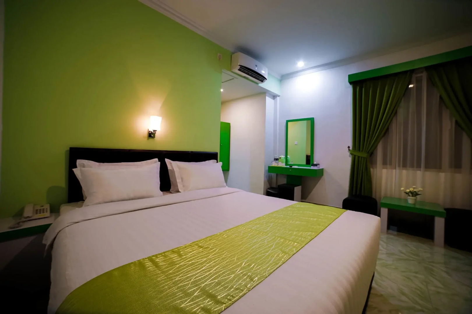Greenland Hotel Batam