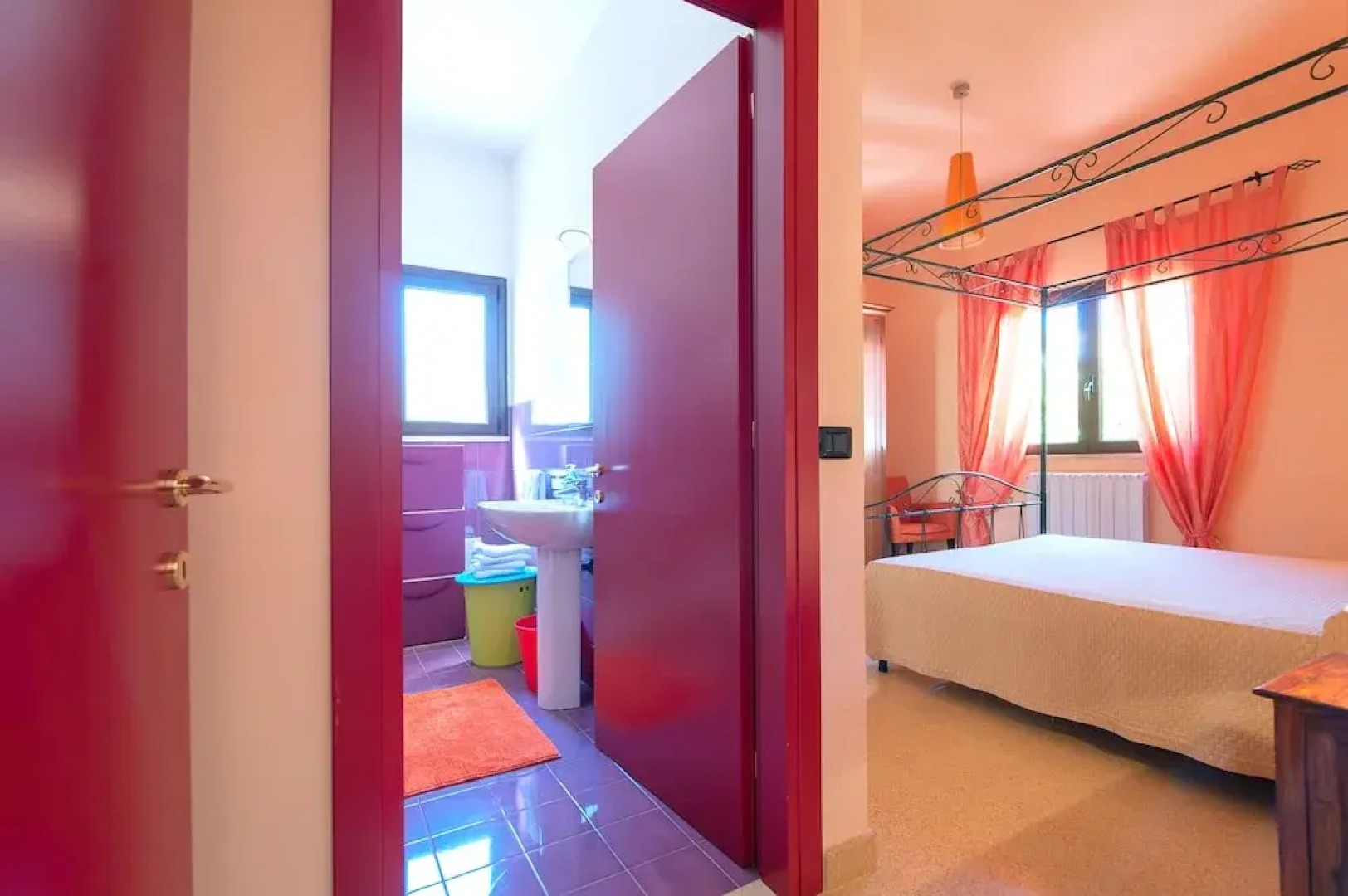 Villa Maria Antonietta