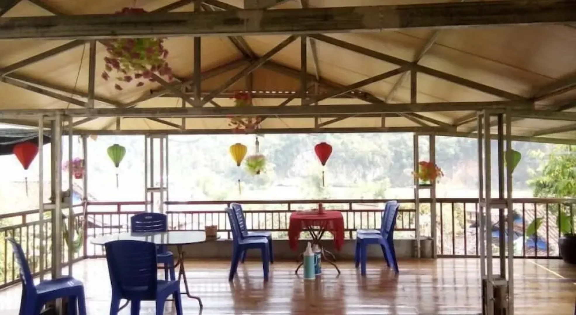 Hoang Hop Homestay - Hostel