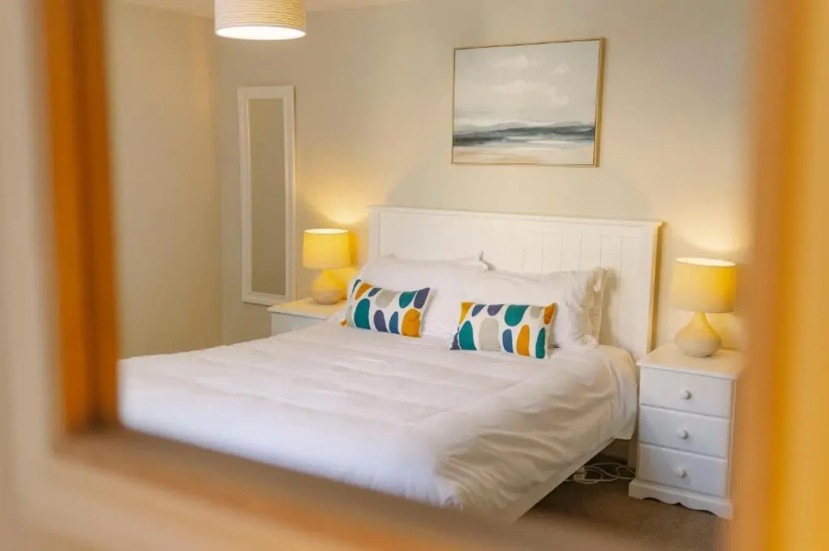 Corffe House and Holiday Cottages