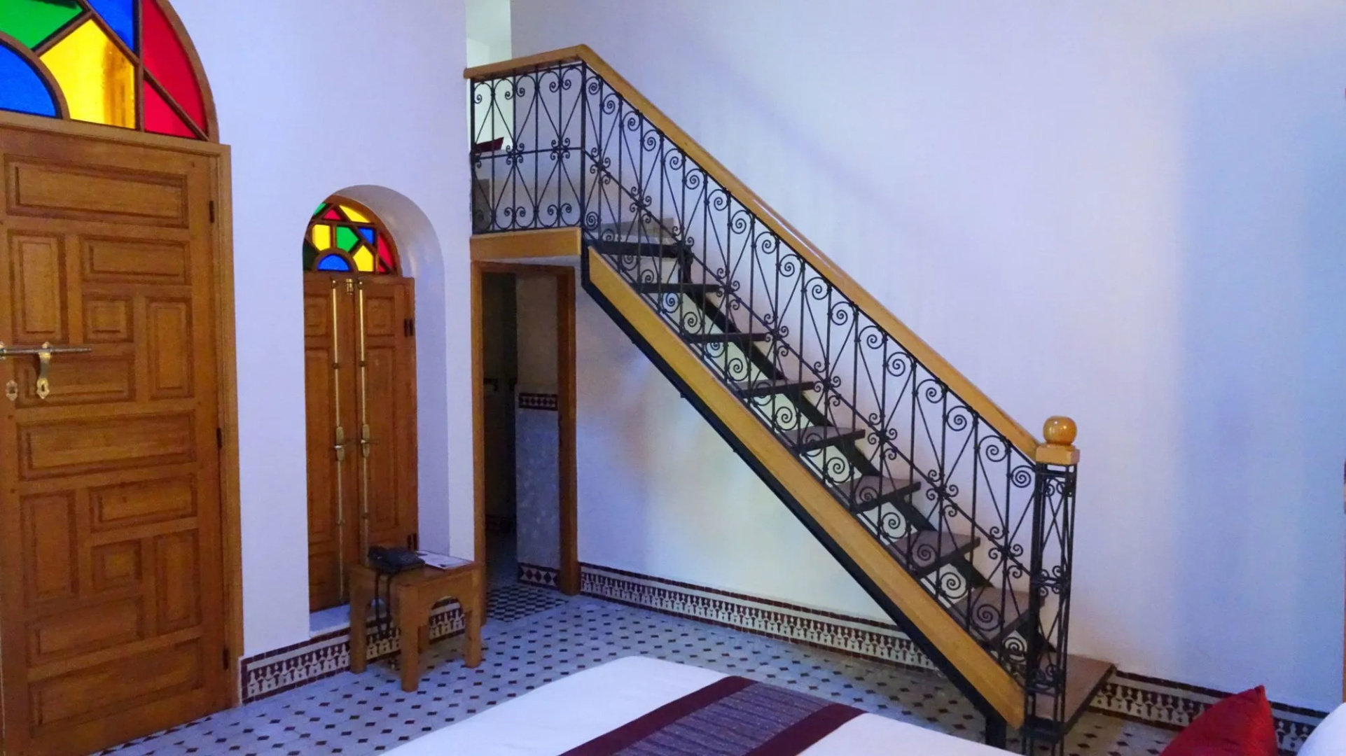 Riad Sabah