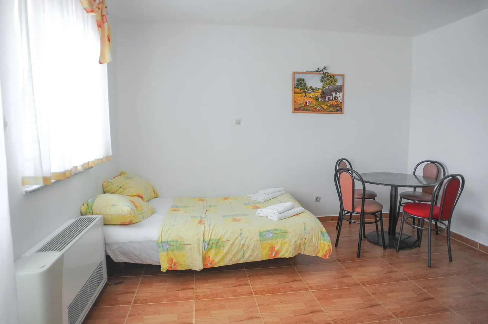 Vila Caska