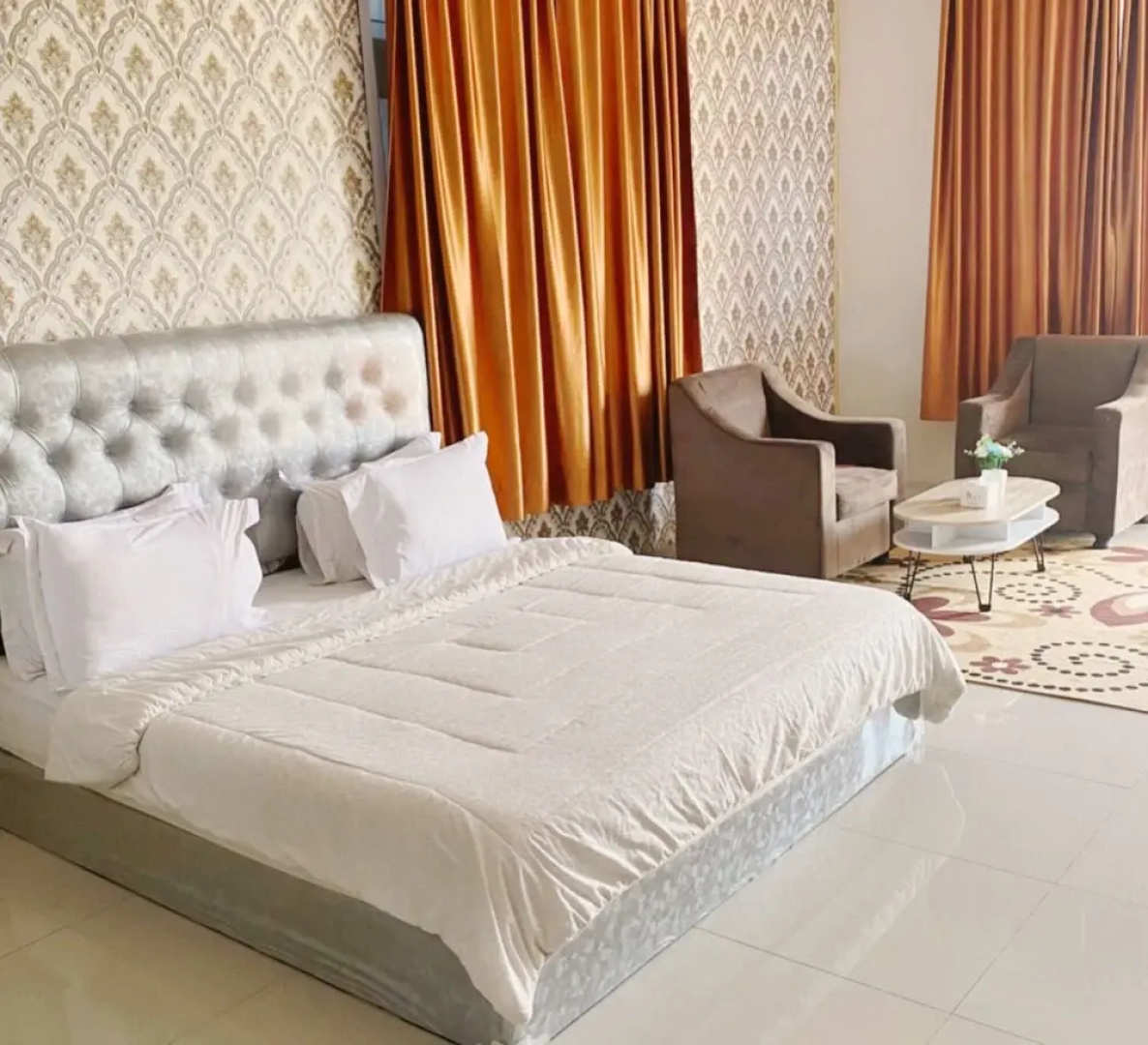 Solok Premier Hotel