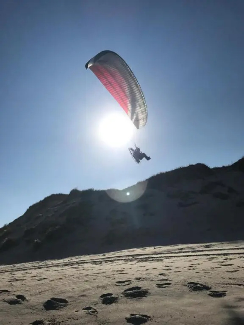 Apartamento Praia da Amorosa