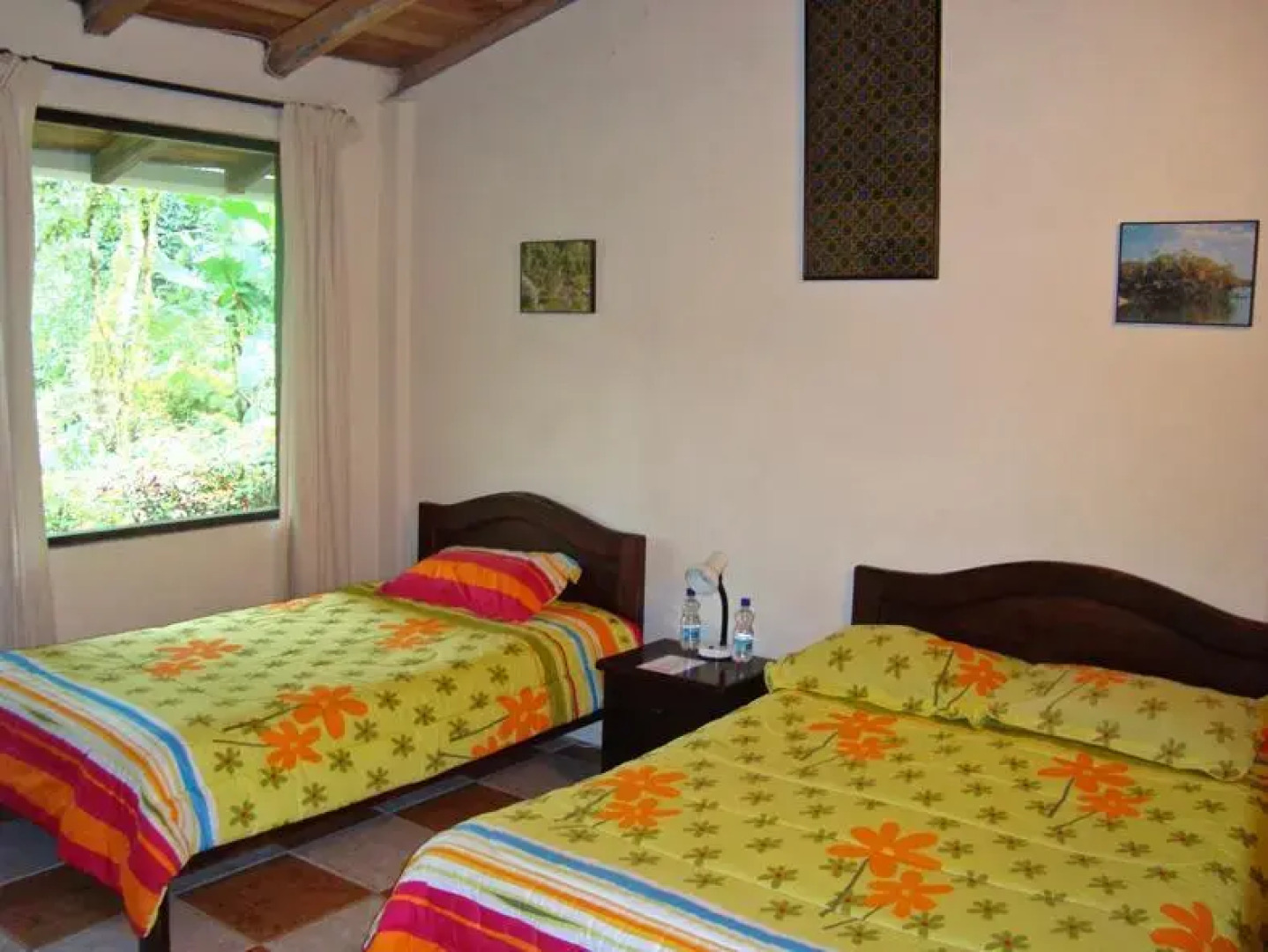 Tandayapa Bird Lodge