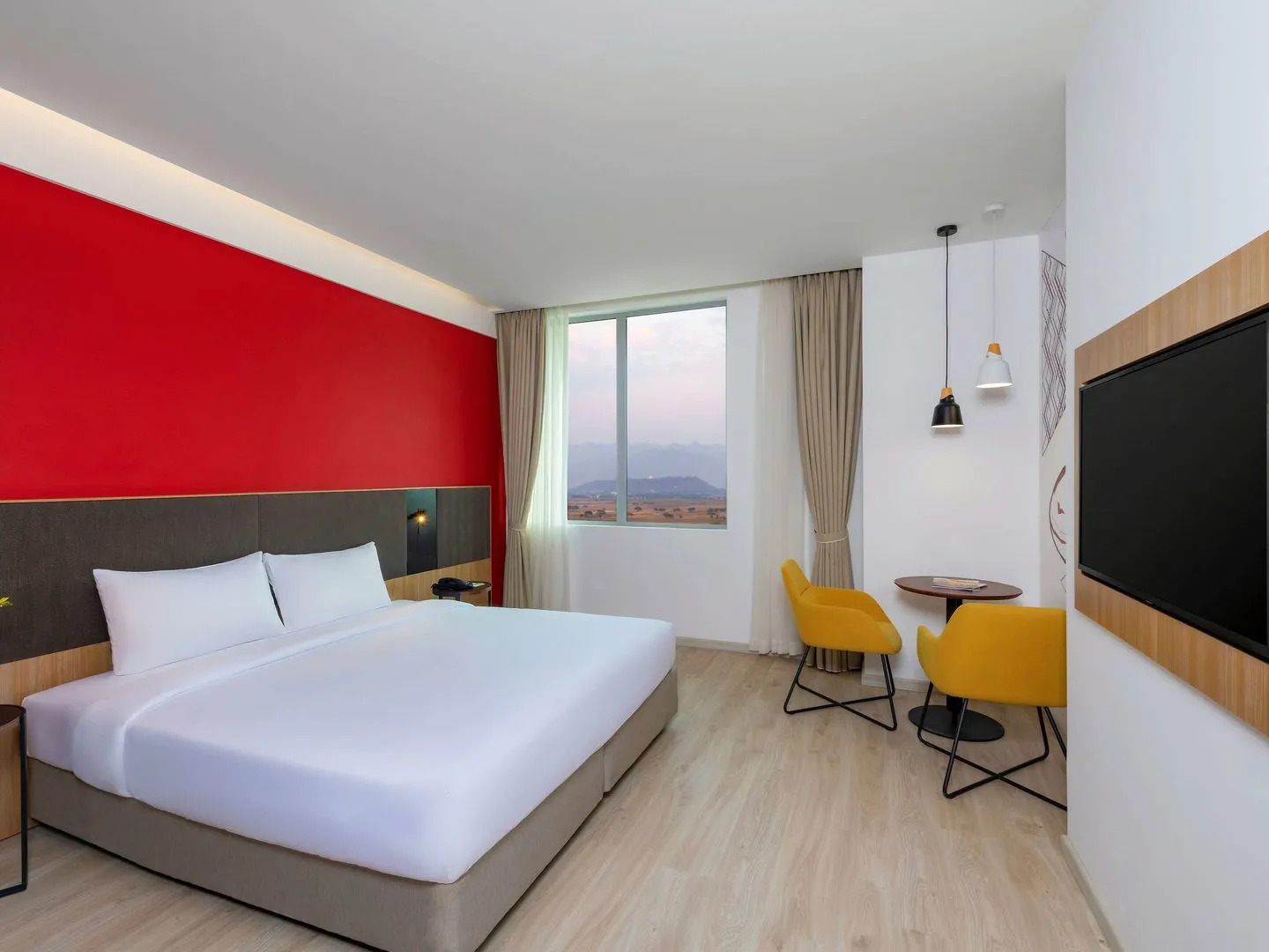 ibis Styles Mandalay Centre