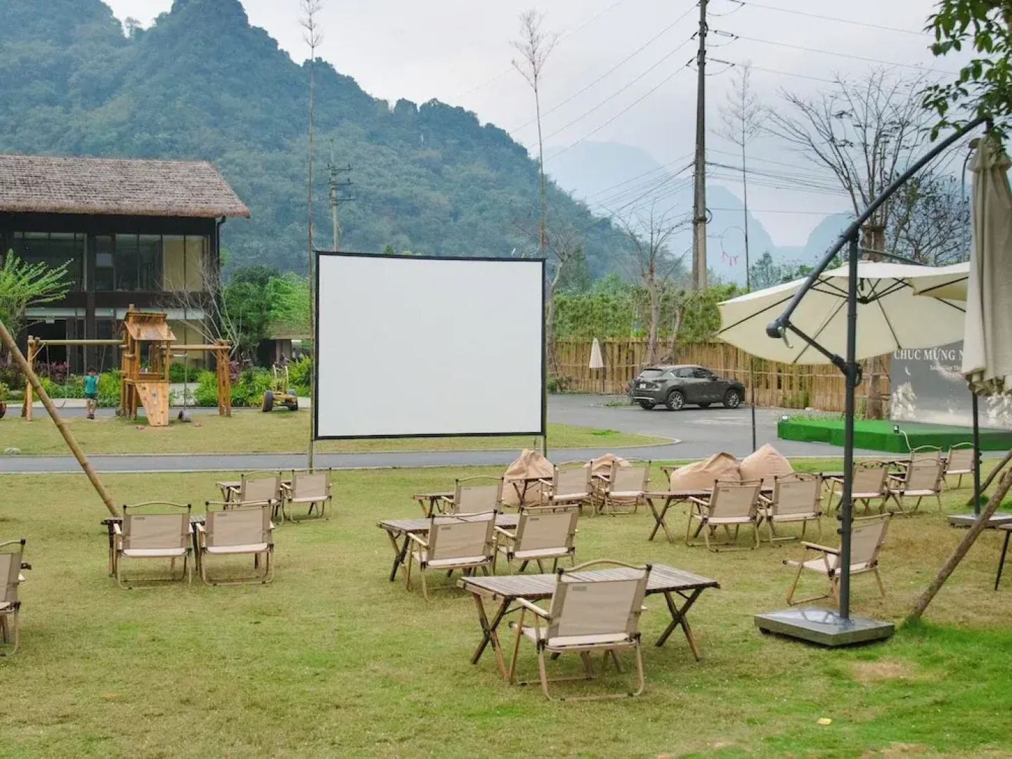 Mandala Retreats Kim Bôi