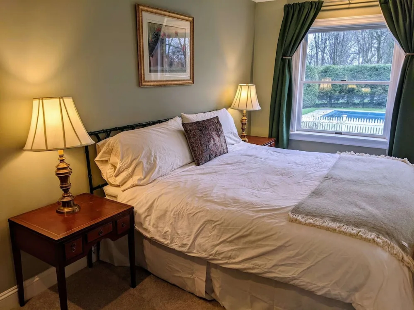 Stanton House Inn