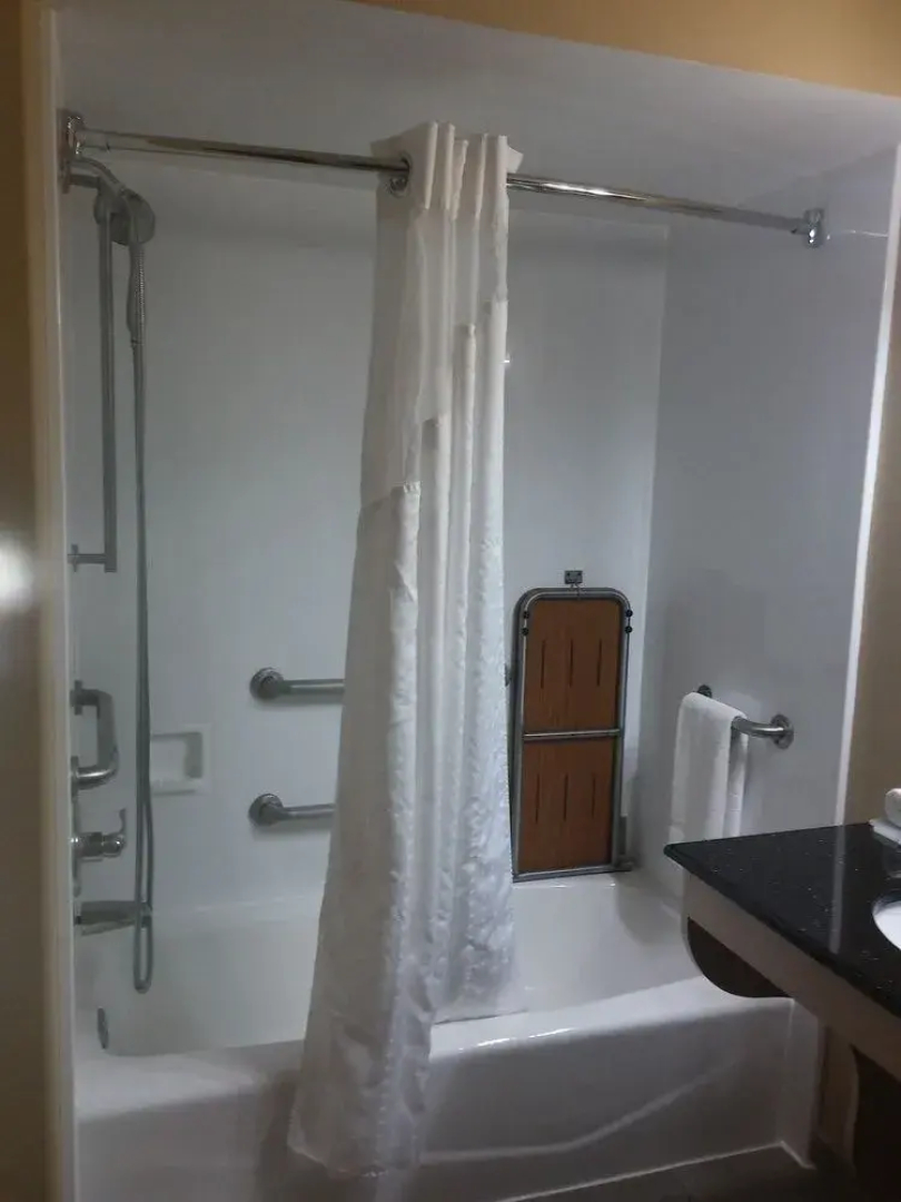Oyo Townhouse Oklahoma City Airport