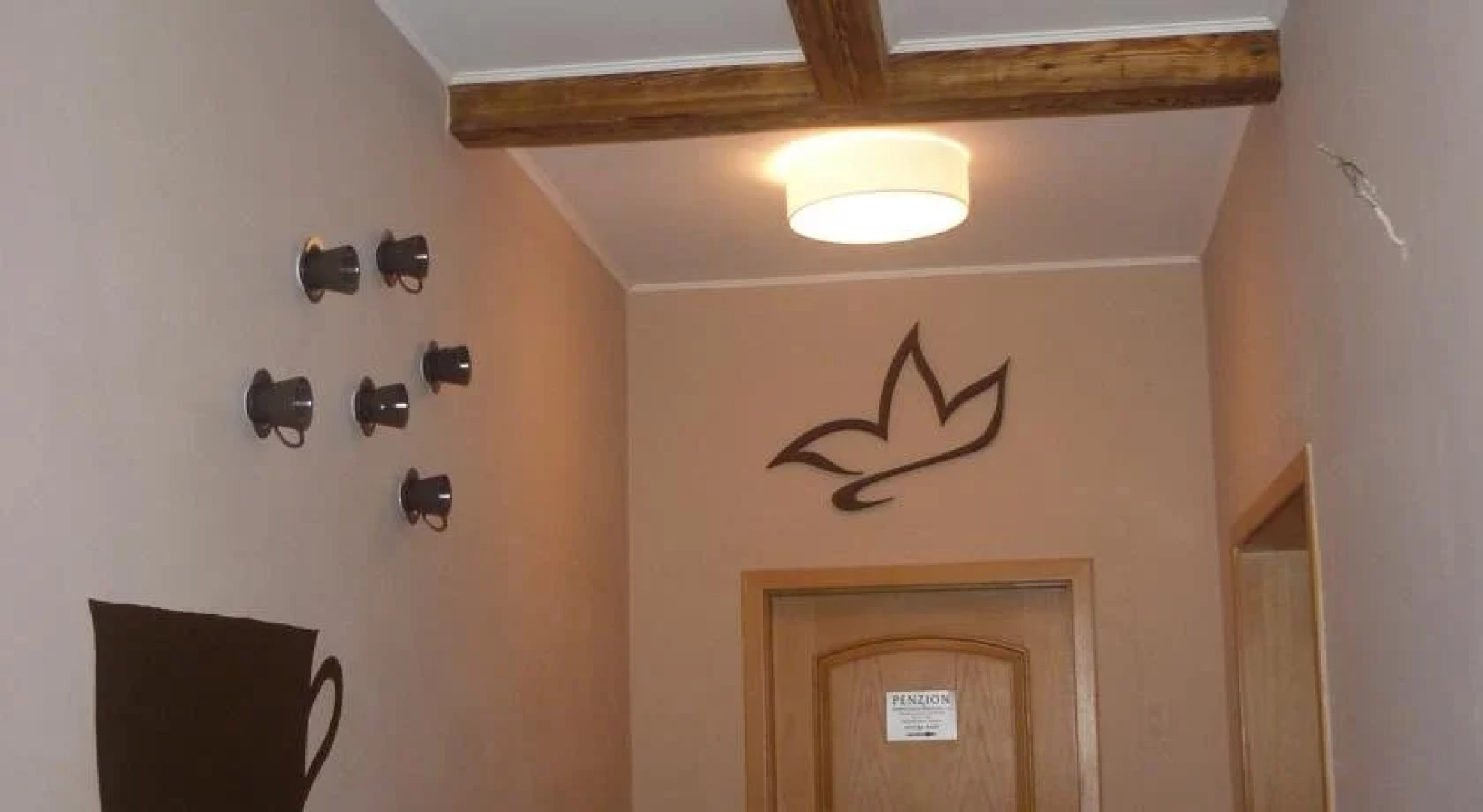 Penzion 22, Planá u Mariánských Lázní