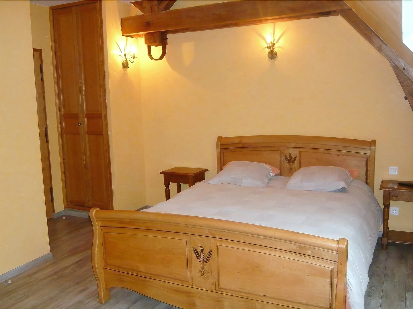 Ferme dAuxonnettes