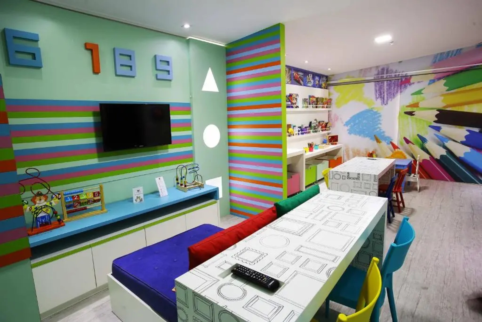 Faro Hotel São José dos Campos