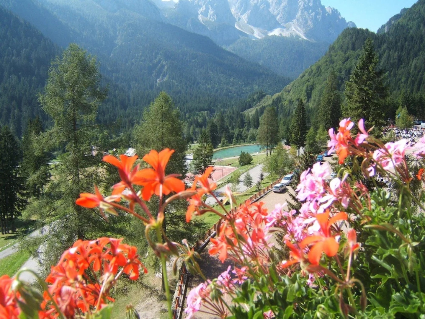 Villaggio Dolomitico