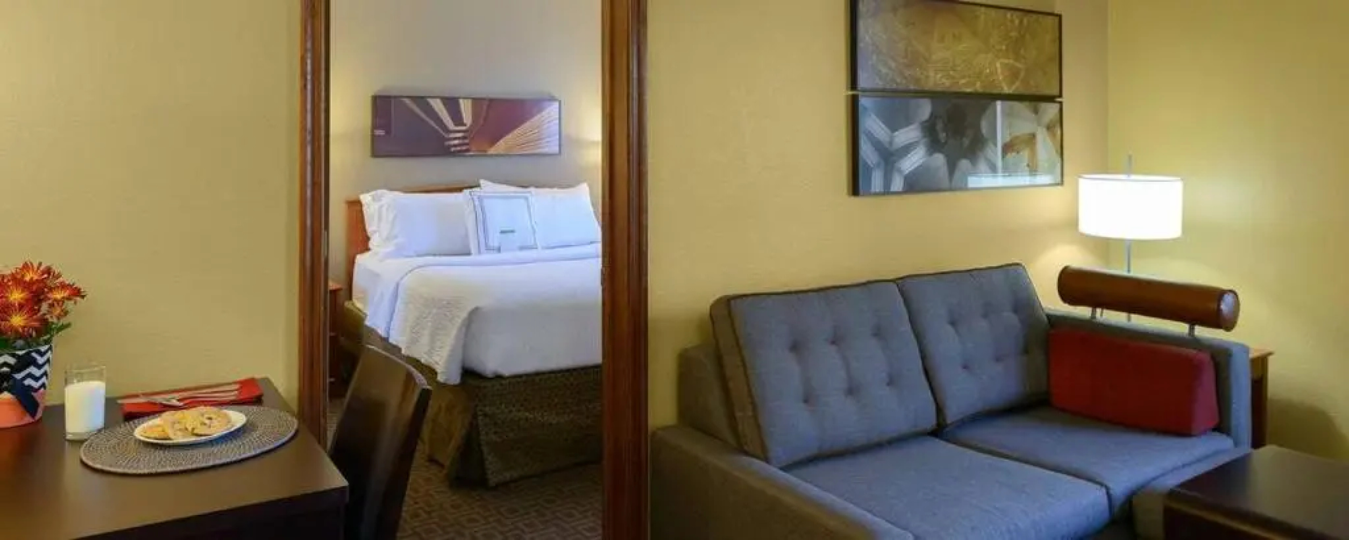 TownePlace Suites by Marriott Fort Meade National Business Park